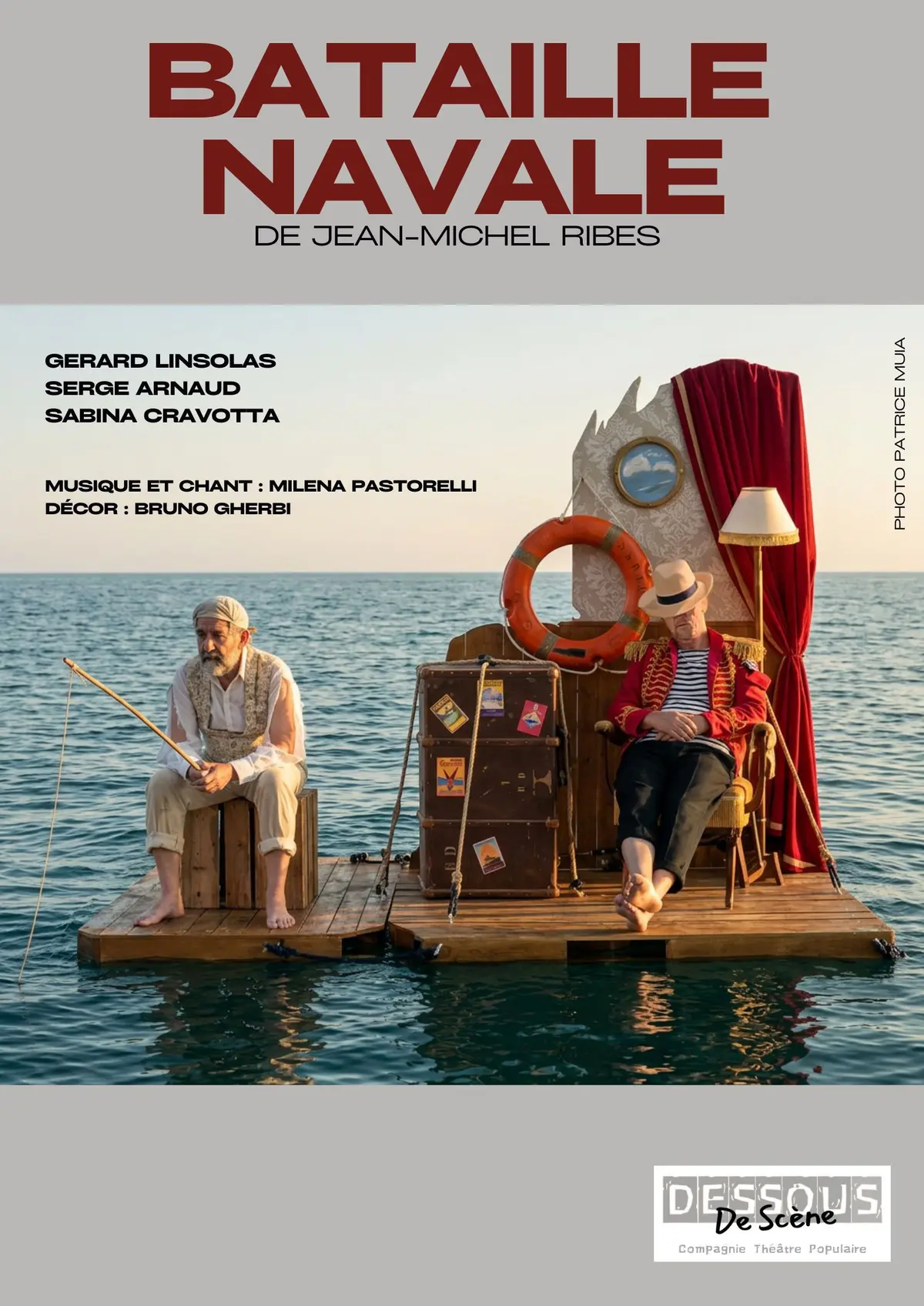 Bataille Navale