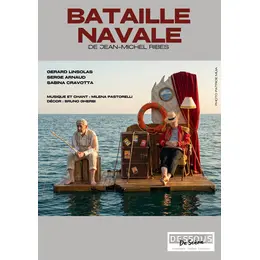 Bataille Navale