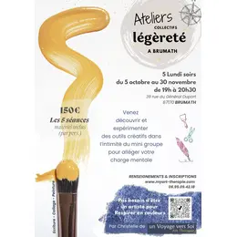 Cycle légèreté