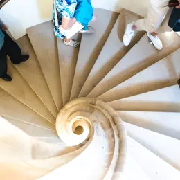 Visite guidée I Parcours permanent de la Seigneurie 