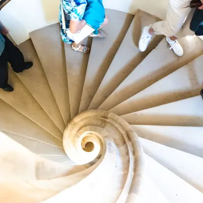 Visite guidée I Parcours permanent de la Seigneurie 