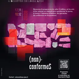 FASSIL - Conférence - Guérir de l'occident : l'écologie est-elle décoloniale ? 