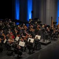 Concert Symphonique - Musiques et sortilèges &copy; Marc Guénard