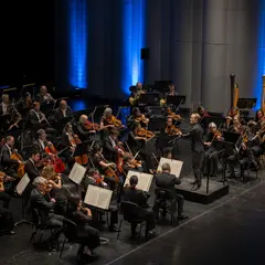 Concert Symphonique - Musiques et sortilèges