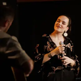 Jazz Off : Lesly & Raïlo 