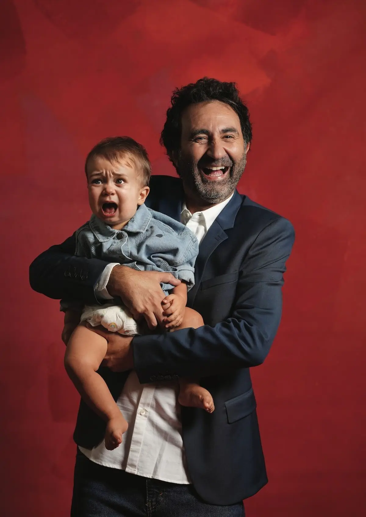 Mathieu Madénian : À pleurer de rire