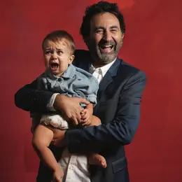 Mathieu Madénian : À pleurer de rire