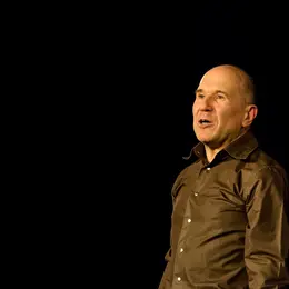 lecture du spectacle Longue vie à Boubou le Grimaud