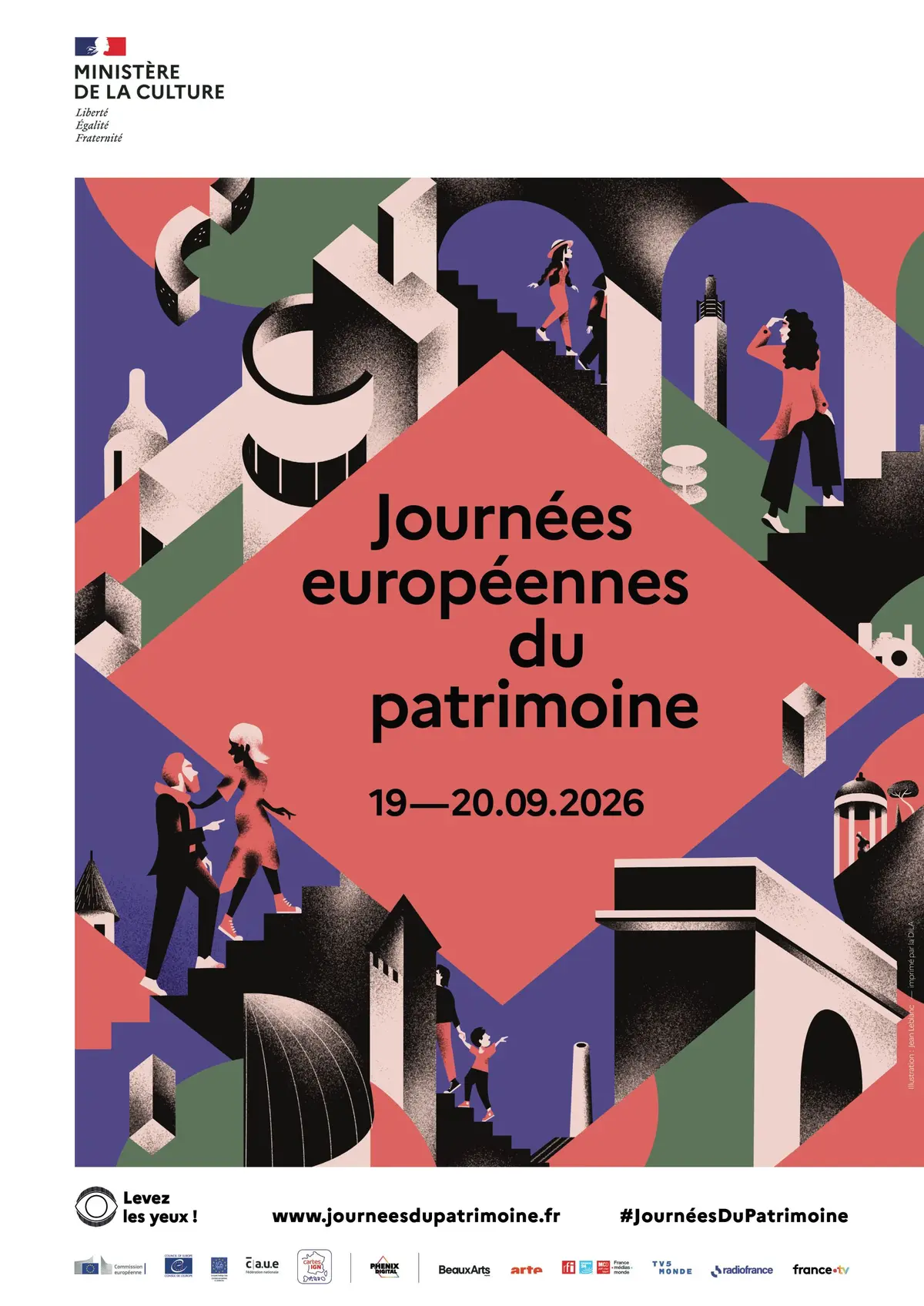 Journées européennes du patrimoine