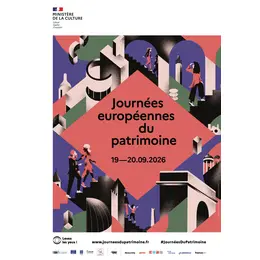 Journées européennes du patrimoine