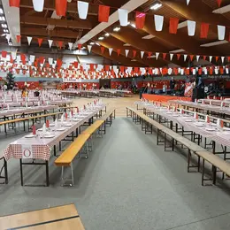 Soirée Autrichienne