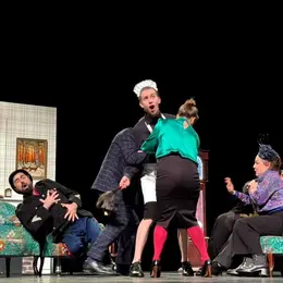 Festiv'À La Fraîche