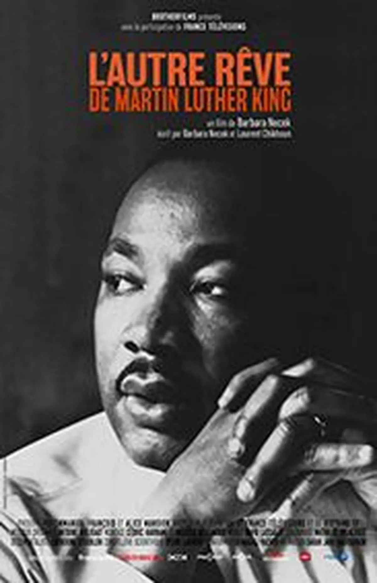 L’autre rêve de Martin Luther King