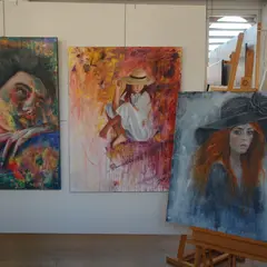 XXVIe salon Hal'Art