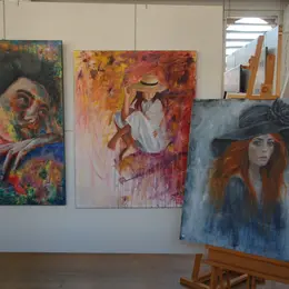 XXVIe salon Hal'Art