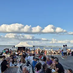 Soirée dansante - moules frites du jumelage Fouesnant-Meerbusch