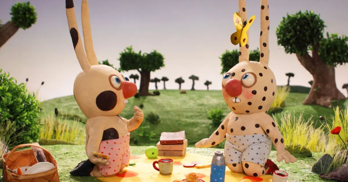 [Cinéma] Little Films Festival : Les aventures de Gros-Pois et Petit-Point