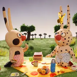 [Cinéma] Little Films Festival : Les aventures de Gros-Pois et Petit-Point