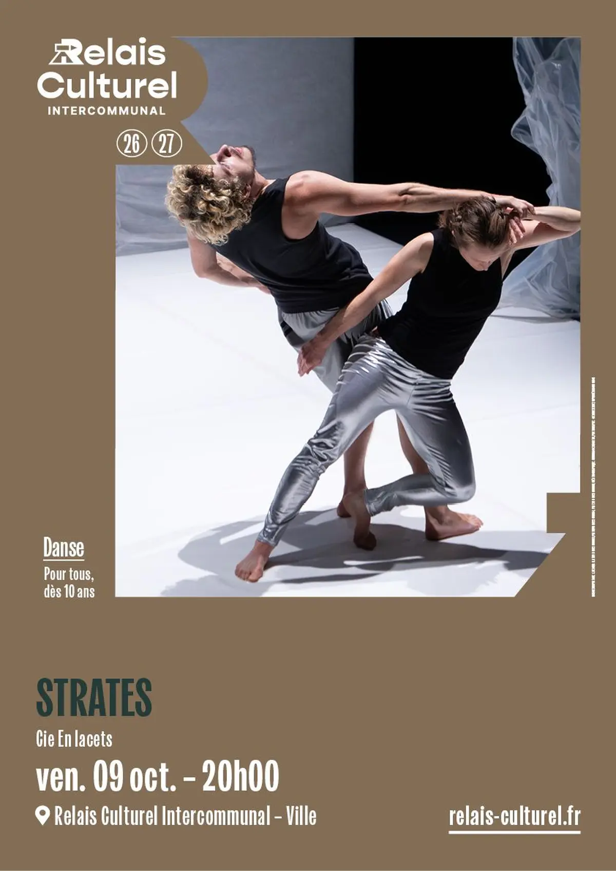 Strates