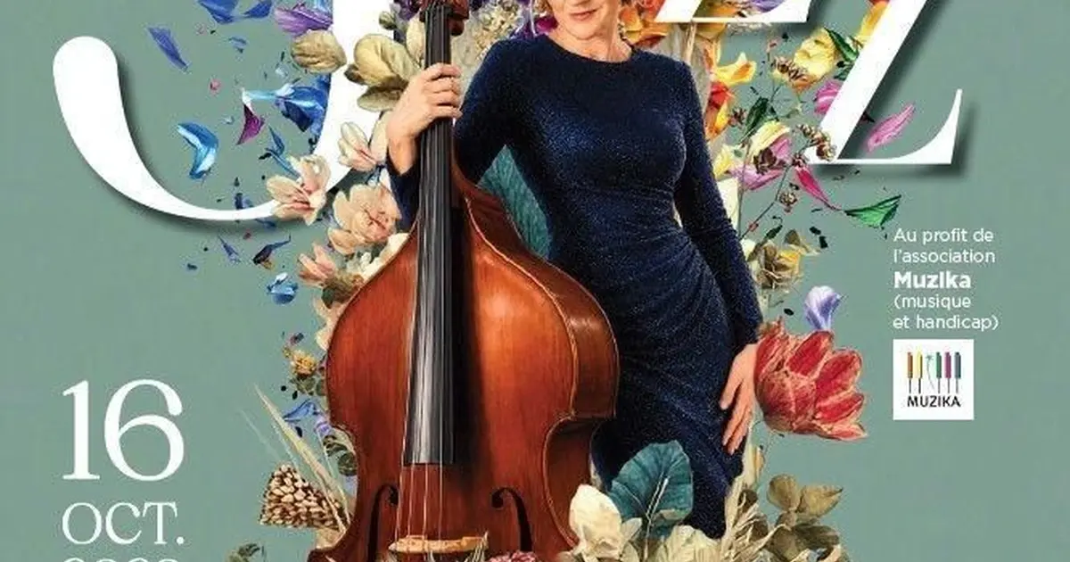 Nicki Parrott's Jazz Quintet