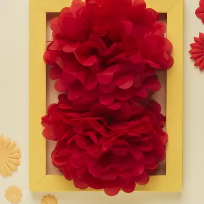 Stage Fleurs géantes 