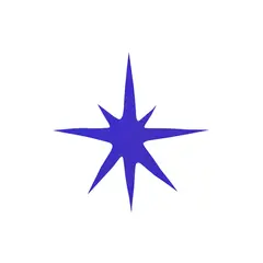 Les Toiles Bleues de Mirmande