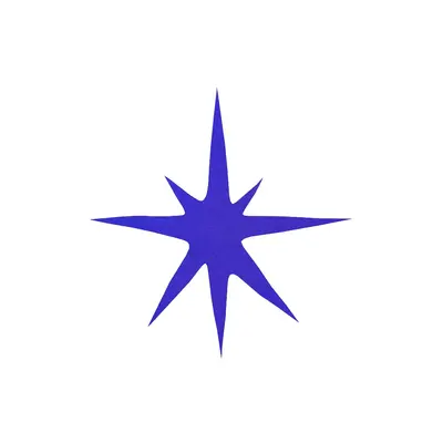Les Toiles Bleues de Mirmande