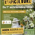 Congr&egrave;s Europ&eacute;en de l'Apiculture