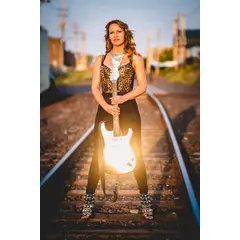 Ana Popovic