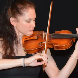 Marie Cantagrill en têt à tête avec Bach et Ysaÿe !!