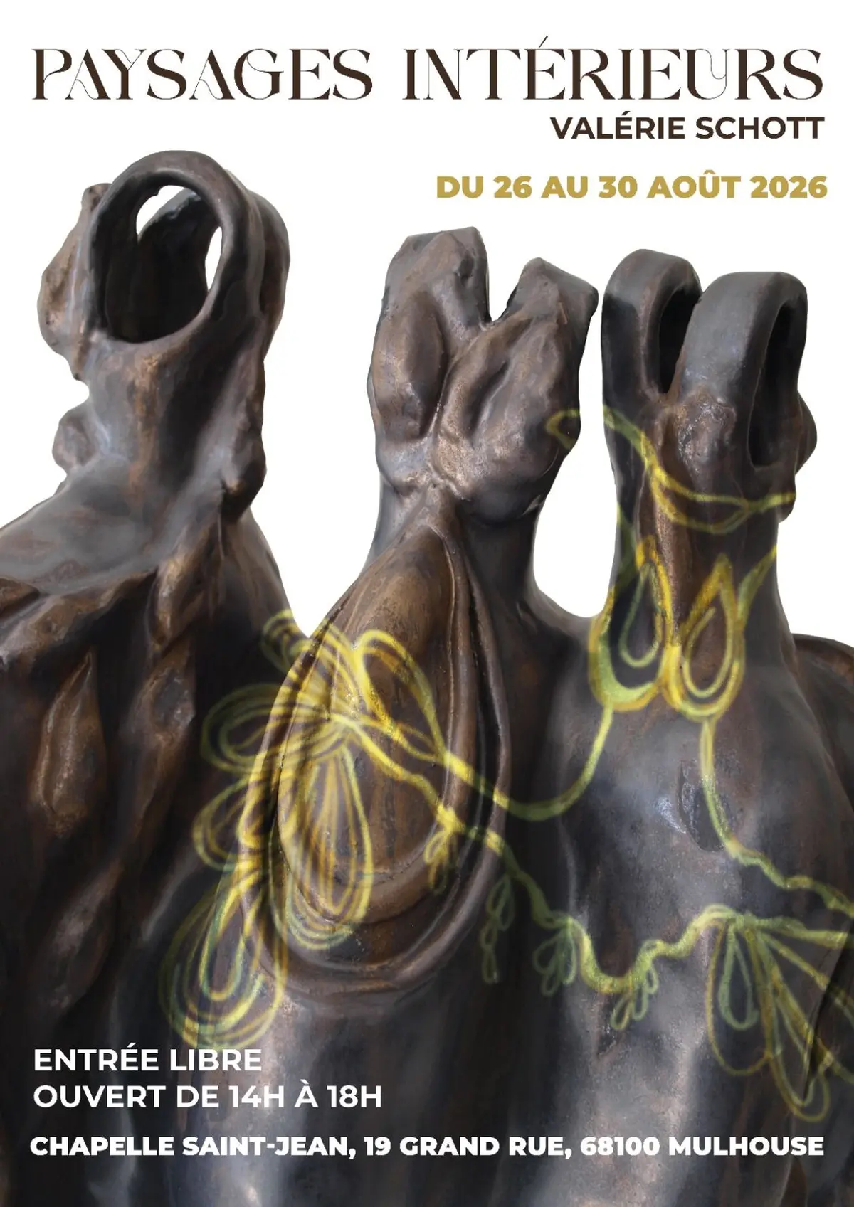 Paysages Intérieurs