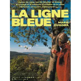 La Ligne bleue