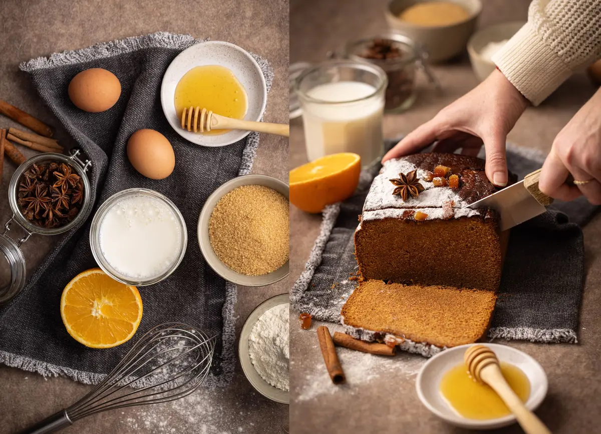 Cours photo Culinaire au studio Oskar à Mulhouse