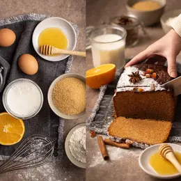 Cours photo Culinaire au studio Oskar à Mulhouse