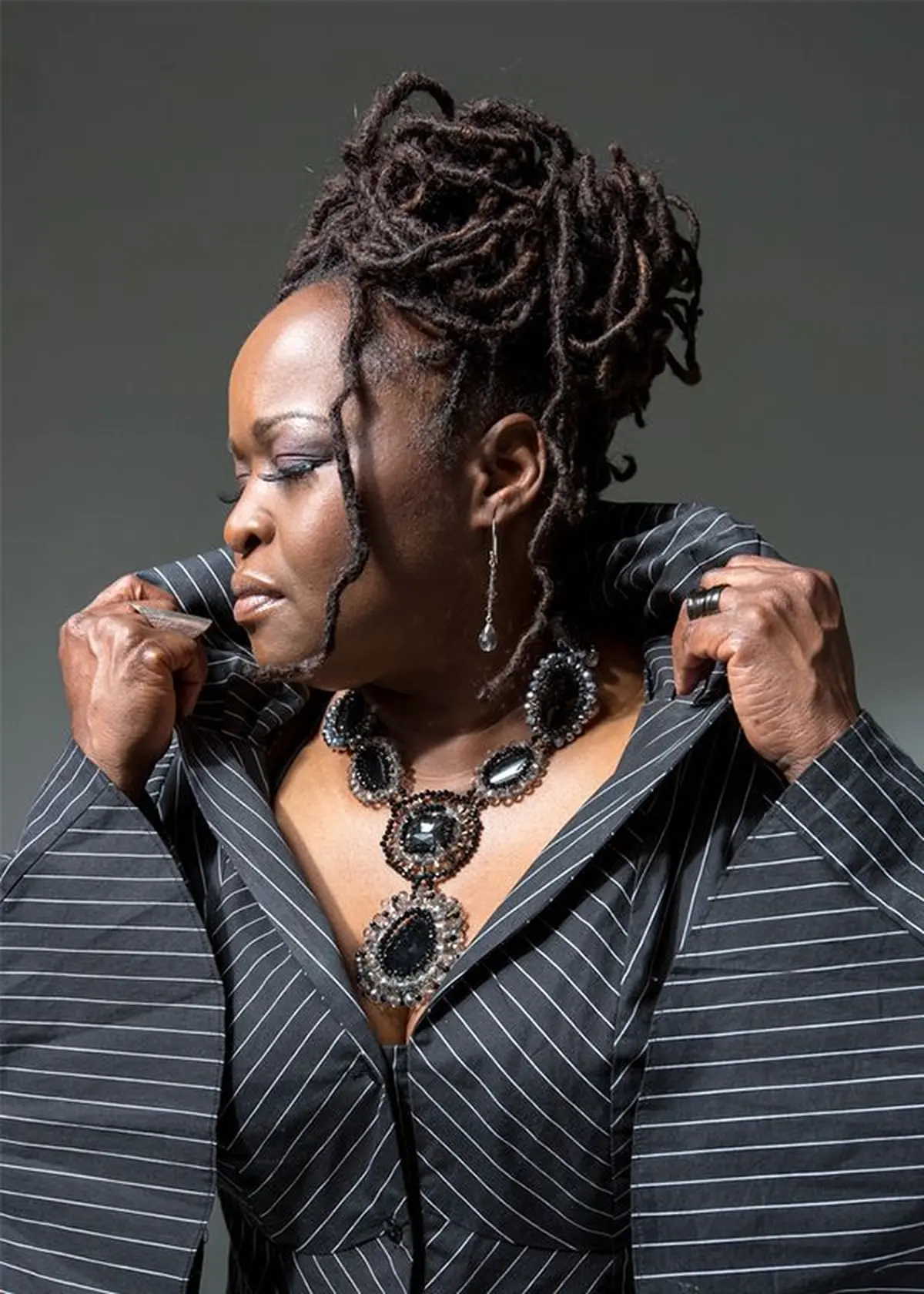 Terrie Odabi