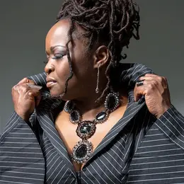 Terrie Odabi