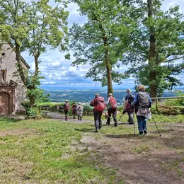 Promenades, balades et randonnées