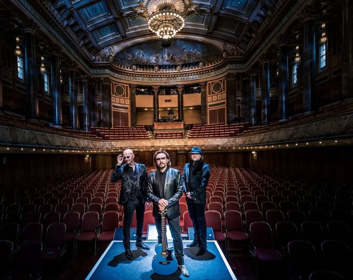 Night Fever, le tribute aux Bee Gees en concert aux Tanzmatten de Sélestat