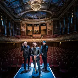 Night Fever, le tribute aux Bee Gees en concert aux Tanzmatten de Sélestat