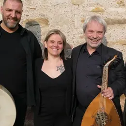 Musiqu'apéros - Ensemble Al-Andalus