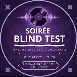 Blindtest