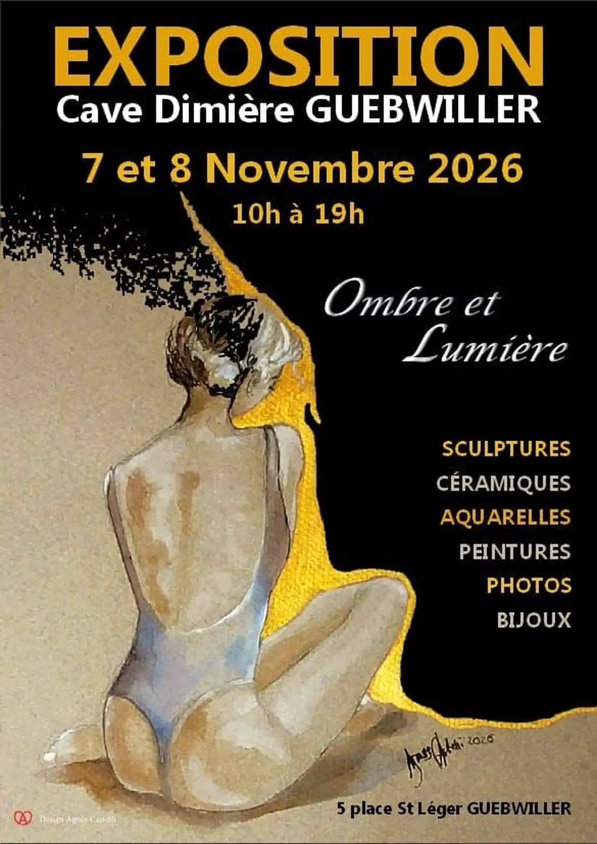 Ombre et lumière