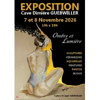 Ombre et lumière &copy; Agnès Castelli