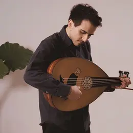 Concert - Autour et au cœur de la Méditerranée  - Par Nikos Siderakis (oud)