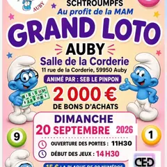 Grand loto