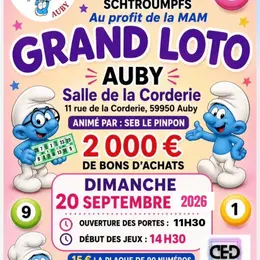 Grand loto