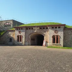 La Batterie - Salle de Concerts