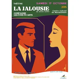 La Jalousie