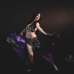 Cours de danse orientale