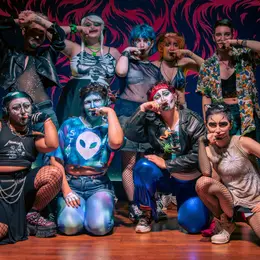 Soirée La Tanière Drag > Édition HOT !